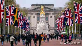 Coronation of King Charles is 'an important moment' for students, Hamilton civics teacher says