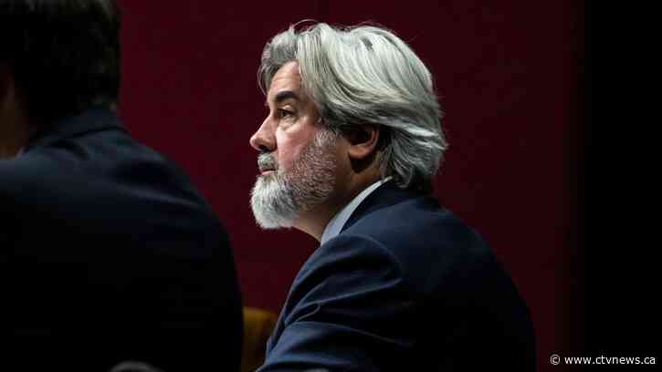 Liberals' online streaming Bill C-11 passes Parliament