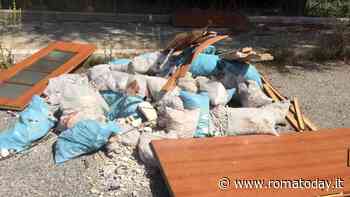 Alle Torri arrivano le prime tre fototrappole per fermare gli zozzoni