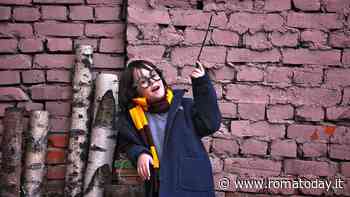 Un giorno di magia al Castello Borgo della Merluzza: il 14 Maggio arriva Potterland