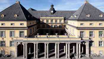 Munich Re übertrifft im ersten Quartal Gewinnerwartung deutlich