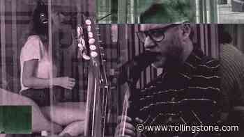 Taylor Swift Joins the National for Aching New Ballad ‘The Alcott’