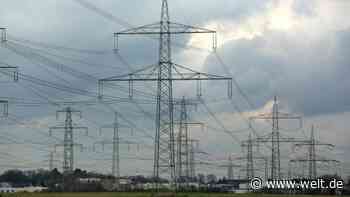 Bundesnetzagentur hält Stromversorgung im nächsten Winter für sicher