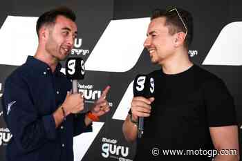 MotoGP™ Guru: il gioco per i tifosi che amano le previsioni