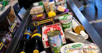 Inflation schwächt sich weiter ab: 7,2 Prozent im April