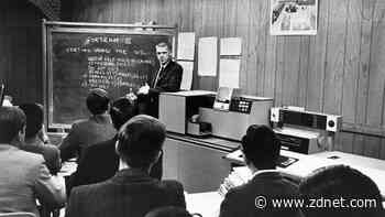 I used ChatGPT to write the same routine in these ten obscure programming languages