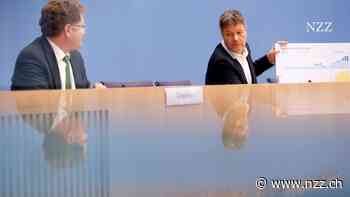 Filzverdacht: Das Wirtschaftsministerium schweigt zur Affäre um Staatssekretär Graichen