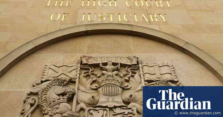 ‘Unduly lenient’ sentence of rapist Sean Hogg to be appealed