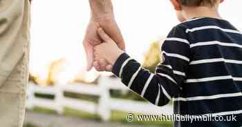 App created to help parents monitor their children's safety from stranger danger