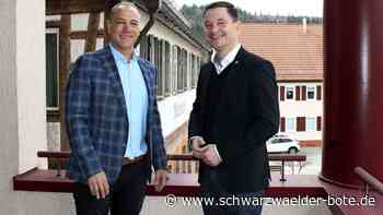 Knapper Wohnraum: Ebhausens  Bürgermeister   warnt vor sozialem Sprengstoff