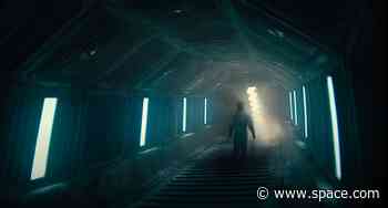 New 'Silo' trailer dives deep underground into Apple TV+'s upcoming sci-fi series