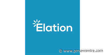 Elation Health Recognized for Exceptional Commitment by Industry Trailblazers