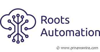 Roots Automation Appoints Vice President of Engineering