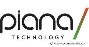 Piana Nonwovens Becomes Global Recycled Standard Certified