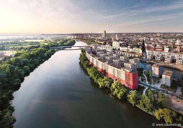 Wohnen in der Metropolregion
 - Symposium in Frankfurt am Main