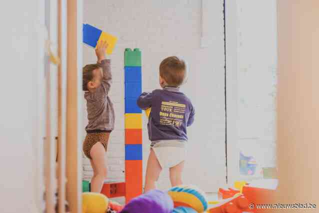 Sluiting dreigt voor populaire crèche omdat kinderen te veel lawaai maken: “22 kinderen zijn de dupe van één klagende buur”