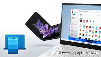 Smartphone-Link: Geniale App verbindet Handy und PC – jetzt auch fürs iPhone