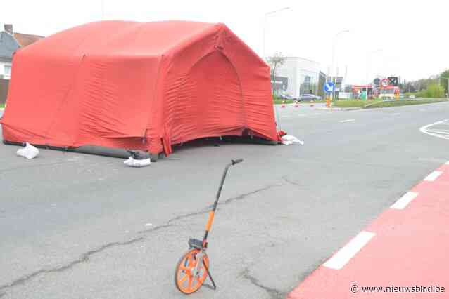 Bestuurder (25) die onder invloed wielertoerist doodreed: “Ik wil mijn spijt betuigen aan familie, maar weet niet hoe”