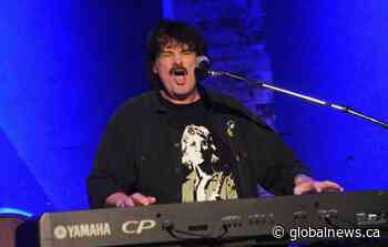 Burton Cummings announced to close out Saskatoon EX grandstand concert