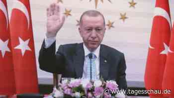 Erdogan verzichtet auf weiteren Wahlkampfauftritt