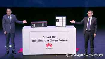 Construir centros de datos orientados al futuro con innovaciones ecológicas, sencillas, inteligentes y confiables