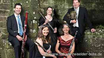 Remigiuskirche Nagold: Benefizkonzert  am Muttertag