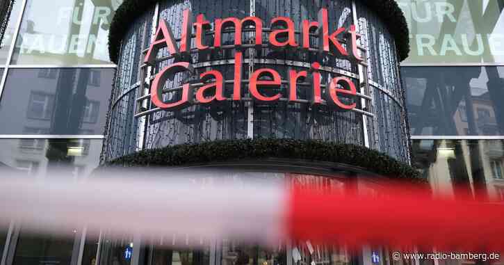 Ermittlungen zu Geiselnahme von Dresden eingestellt