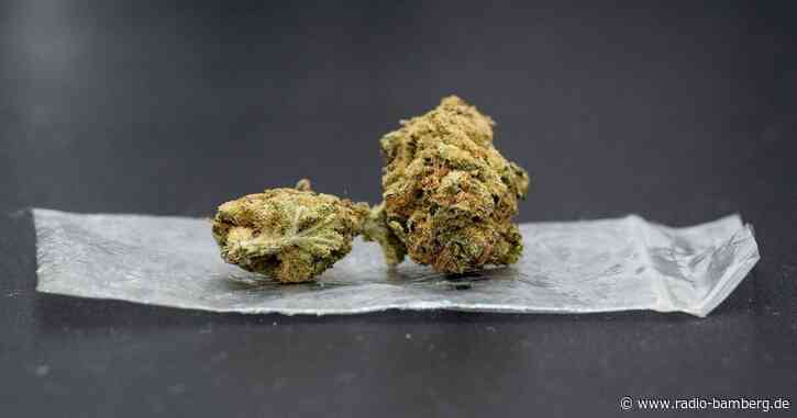 Cannabis-Gesetzentwurf fertig