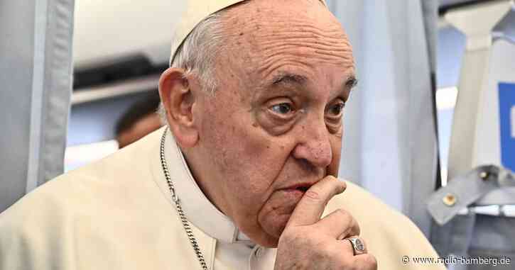 Papst in Ungarn: Klare Worte zu Migration und Europa