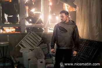 "On voulait un antihéros en mode animal pour le film 'AKA'": Alban Lenoir, nouvelle valeur sûre des films d'action façon Netflix