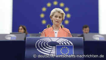 Brüssel kapituliert vor der Realität: EU-Kommission will Schuldenregeln aufweichen