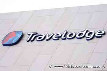 Where Travelodge plans to open four new hotels in Hackney