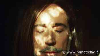 Manuel Agnelli a Rock in Roma 2023