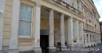 Bristol man stalked girl he was obsessed with and asked her for sex