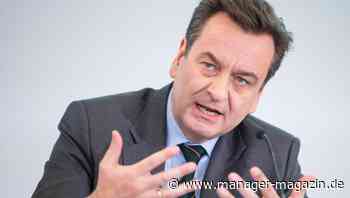 Munich Re: Rückversicherer übertrifft Gewinnerwartung