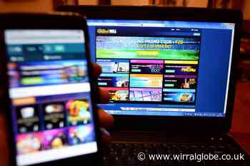 Gamblers to face background checks if they lose £500 a year