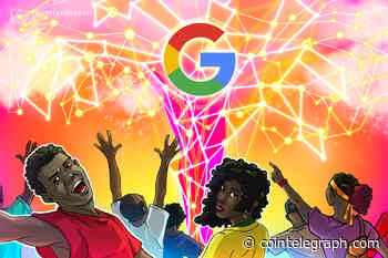 Google Cloud to optimize Polygon zkEVM scaling performance