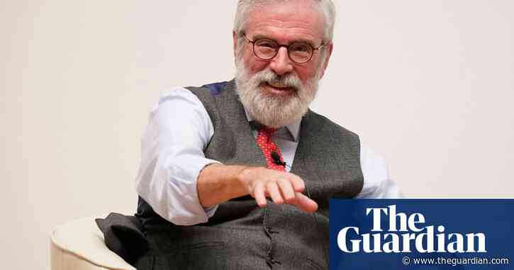 Gerry Adams wrongly denied compensation after convictions overturned, judge rules