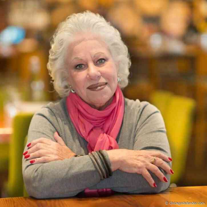 Chicago Chefs Gather to Celebrate ‘The Breakfast Queen’