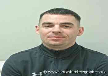 Burnley man wanted after £1.5k worth of clothes stolen from Tessuti