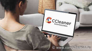 PC-Reinigung: CCleaner Pro jetzt exklusiv für nur 1 Euro!