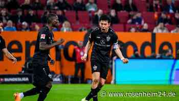 VfB Stuttgart unter Druck – alle Infos zum Heimspiel gegen Gladbach