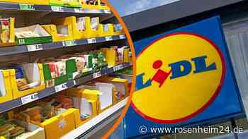 Lidl und Kaufland machen Billig-Wende – Käse wird plötzlich günstig