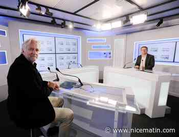 "L’Université Côte d’Azur est de plus en plus influente":  Jeanick Brisswalter, invité de L’interview à la Une samedi