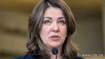 Alberta's revenue conversation still looms large amid Danielle Smith's 'no tax hikes' pledge