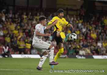 Wilder now ready to pitch in Watford's young players