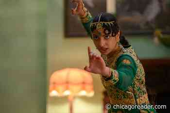 Review: Polite Society