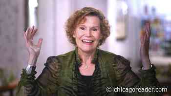 Review: Judy Blume Forever