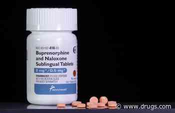 Opioid Addiction Treatment Rates in U.S. Have Flatlined, Study Finds