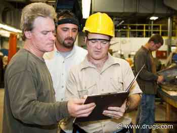 Each Year Spent Working With Certain Chemicals Raises Risk of Pancreatic Cancer